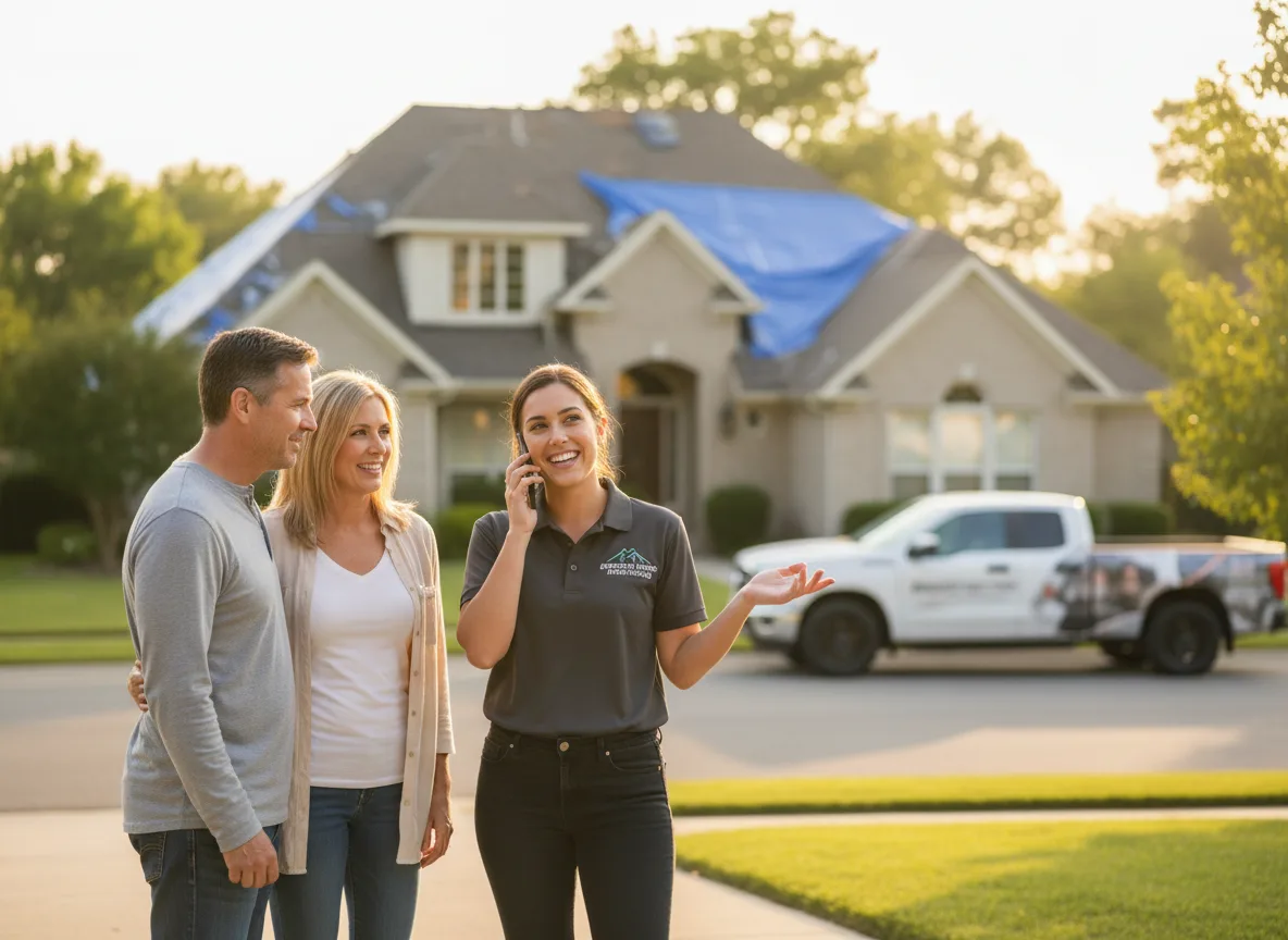 Emergency Roof Repair Forestburg, TX FAQs